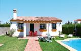 Holiday Home Andalucia: Casas Zara: Accomodation For 6 Persons In Conil De La ...