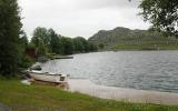 Holiday Home Norway Waschmaschine: Holiday Cottage In Undheim, Southern ...