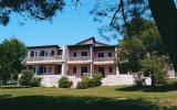 Holiday Home Umag: Sol Polynesia In Umag, Istrien For 4 Persons (Kroatien) 