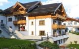 Holiday Home Tirol Sauna: Holiday Home, Fiss, Fiss, Paznaun-/oberinntal ...