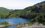 Holiday Home Rogaland Radio: Holiday House In Egersund, Sydlige Fjord Norge ...