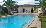 Holiday Home Villefranque Aquitaine Waschmaschine: Holiday House 