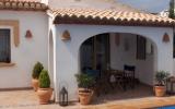 Holiday Home Pego Comunidad Valenciana: Holiday House (6 Persons) Costa ...
