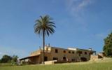 Holiday Home Manacor Waschmaschine: Holiday House (10 Persons) Mallorca, ...