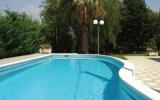 Holiday Home Porto Cesareo Waschmaschine: Holiday House (6 Persons) ...