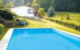 Holiday Home Germany: Holiday Home For 4 Persons, Altersbach, Altersbach, ...