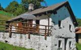 Holiday Home Ticino: Haus Girasole: Accomodation For 4 Persons In Leontica, ...