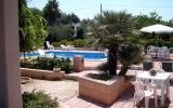 Holiday Home Porto Cesareo Air Condition: Holiday House (6 Persons) ...