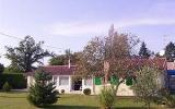 Holiday Home Aquitaine Waschmaschine: Holiday Home For 5 Persons, La Teste, ...