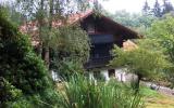 Holiday Home Germany: Englmarer Ferienhaus In Kollnburg, Bayern For 8 ...