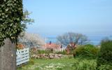 Holiday Home Bornholm: Holiday House In Sandvig, Bornholm For 5 Persons 