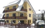 Holiday Home Nowy Sacz: Holiday House (10 Persons) Beskidy, Limanowa ...