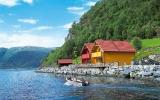 Holiday Home Norway: Accomodation For 8 Persons In Sognefjord Sunnfjord ...