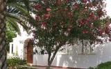 Holiday Home Tavira Faro Air Condition: Tavira Garden: Accomodation For 6 ...
