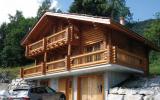 Holiday Home Switzerland: Chalet Gentianes: Accomodation For 6 Persons In ...
