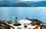 Holiday Home Sogn Og Fjordane Whirlpool: Accomodation For 10 Persons In ...