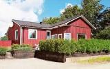 Holiday Home Kristianstad Waschmaschine: For 8 Persons In Skane, ...