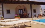 Holiday Home Italy: Trullo Susanna In Martina Franca, Apulien For 6 Persons ...