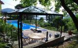 Holiday Home Luino: Holiday Home (Approx 200Sqm), Lavena Ponte Tresa For Max 6 ...