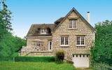 Holiday Home France Garage: Holiday Home For 6 Persons, Quistinic, ...