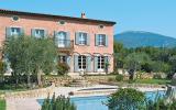 Holiday Home France: La Bastide St. Joseph: Accomodation For 10 Persons In Le ...