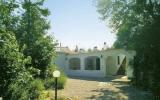 Holiday Home Italy: Holiday Cottage - Ground Floor Villa Del Sole In Loc. ...