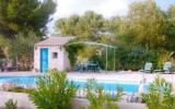 Holiday Home Provence Alpes Cote D'azur: Lambesco In Lambesc, ...