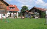 Holiday Home Bayern: Farm (50Sqm), Lengenwang, Füssen, Marktoberdorf, ...