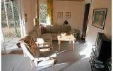 Holiday Home Denmark: Holiday Cottage In Glesborg, Fjellerup Strand For 6 ...