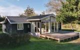 Holiday Home Ajstrup Strand: Holiday Home (Approx 98Sqm), Malling For Max 6 ...