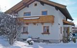 Holiday Home Leogang: Holiday House (7 Persons) Salzburg, Leogang (Austria) 