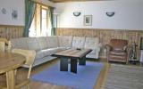 Holiday Home Malung Dalarnas Lan Sauna: Double House In Sälen Near ...