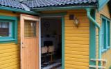 Holiday Home Sweden: Holiday House In Röshult, Syd Sverige For 6 Persons 