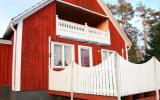 Holiday Home Kronobergs Lan Radio: Holiday House In Hallaryd, Syd Sverige ...