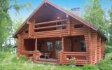 Holiday Home Western Finland Sauna: Holiday Home For 6 Persons, ...