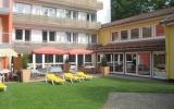 Holiday Home Hahnenklee: Am Bocksberg In Hahnenklee, Harz For 24 Persons ...