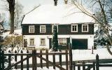Holiday Home Czech Republic: Holiday House (5 Persons) Karlovy Vary And ...