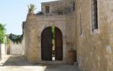 Holiday Home Rethimni Air Condition: Villa Maroulas In Rethymnon, Kreta ...