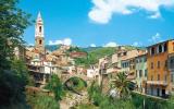 Holiday Home Liguria: Casa Angela: Accomodation For 5 Persons In Dolcedo, ...
