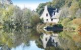 Holiday Home Bretagne: Holiday Home (Approx 160Sqm), Landeleau For Max 9 ...