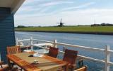 Holiday Home Friesland Waschmaschine: Holiday Cottage It Soal ...