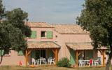 Holiday Home Languedoc Roussillon Sauna: Terraced House (6 Persons) ...