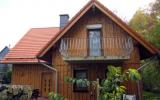 Holiday Home Sachsen Anhalt Sauna: Am Bodeweg I In Elend, Harz For 5 Persons ...