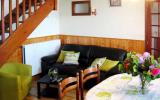 Holiday Home Plouhinec Waschmaschine: Accomodation For 5 Persons In ...