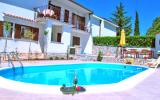 Holiday Home Krk Air Condition: Terraced House (8 Persons) ...