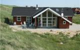 Holiday Home Vrist Ringkobing: Holiday Home (Approx 128Sqm), Harboøre For ...