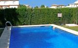 Holiday Home Oliva Comunidad Valenciana Air Condition: Terraced House ...