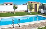 Holiday Home Andalucia: Casa Alfonso Y Maria: Accomodation For 4 Persons In ...