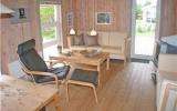 Holiday Home Klitmøller Solarium: Holiday Home (Approx 95Sqm), Thisted ...
