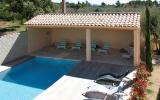 Holiday Home Draguignan: Accomodation For 8 Persons In Tourtour, Tourtour, ...